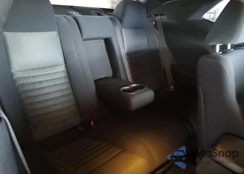 2013 Dodge Challenger Sxt z USA, uszkodzony, nr VIN 2C3CDYAG7DH607840